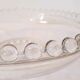 Bowl glass beads