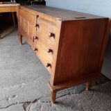 Guillerme and Chambron sideboard