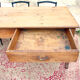Farm table