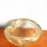 Empty pocket Alfredo Barbini for Murano 1960