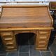 Bureau Américain en chêne