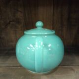 Vintage english teapot