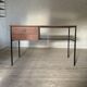 Pierre Guariche modernist vintage desk