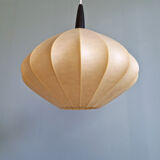 Onion-shaped suspension cocoon, 1960s