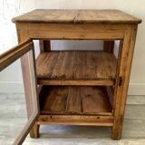 Old pantry