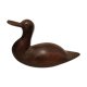 Canard en bois