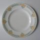 Iron earth 6 flat plates Savigny
