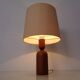 Teak Table Lamp from Domus, 1960s