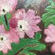 Vintage painting