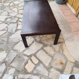 Table basse Scandinave vintage