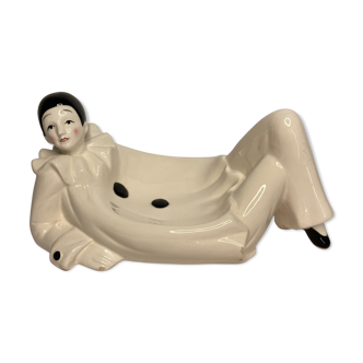 Cendrier Pierrot