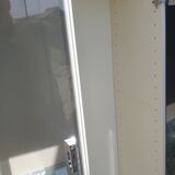Glass cabinet type pharmacy Prometal