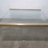 Coffee table T33 From Gallotti & Radice