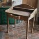 Antique wooden desk