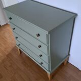 Commode