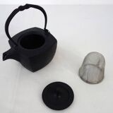 Oigen Japanese Cast Iron Teapot