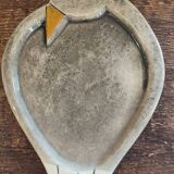 Vintage ARNIS ceramic plate