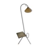 Vintage floor lamp 1950