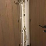 Coat rack