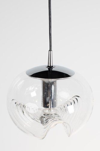 Suspension Wave de Peill & Putzler