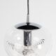 Suspension Wave de Peill & Putzler