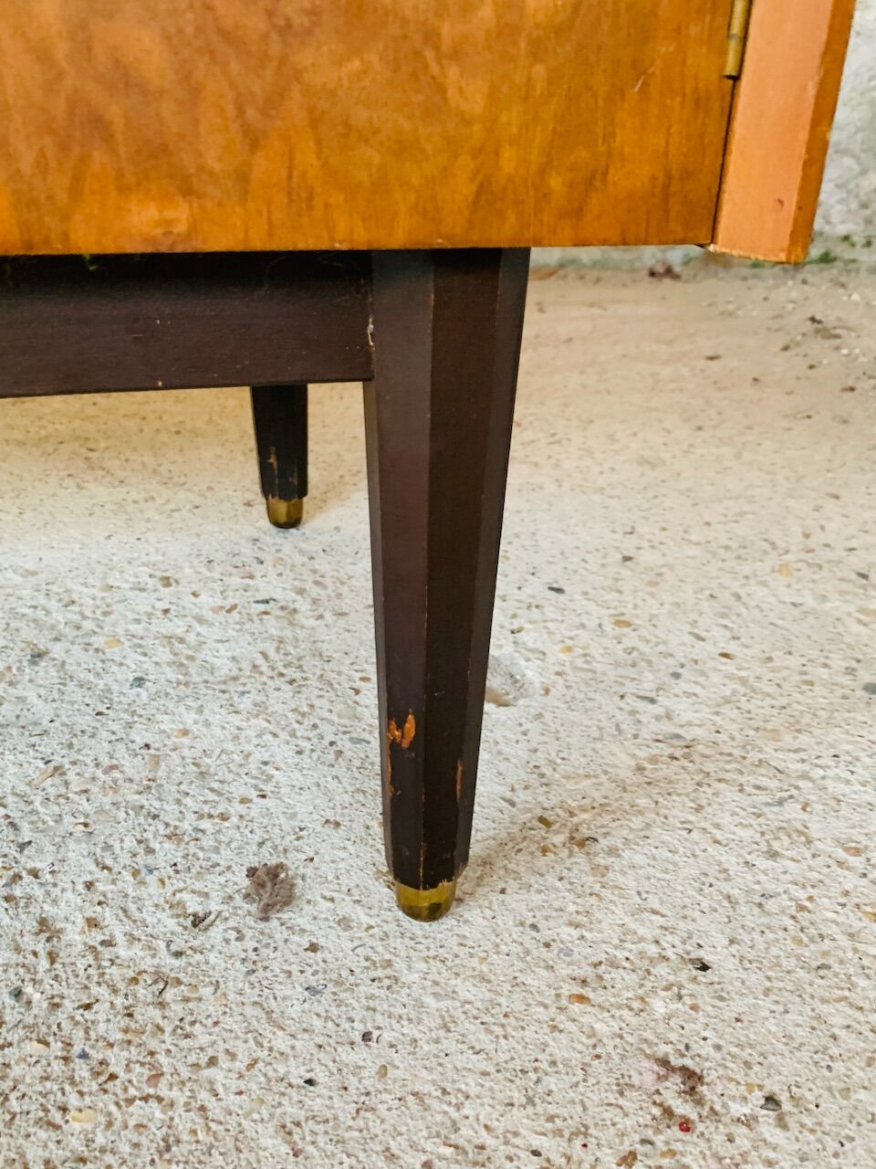 Vintage sideboard by E Gum for G Plan circa 60