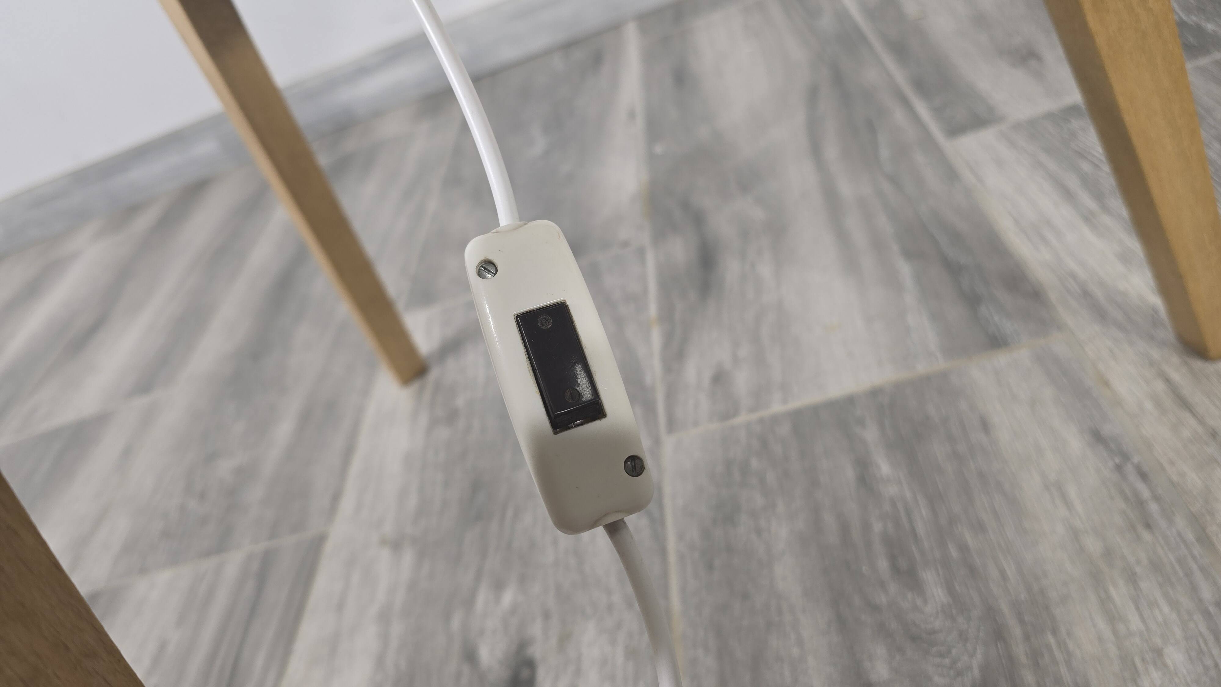 Mid-Century Floor Lamp from Uluv