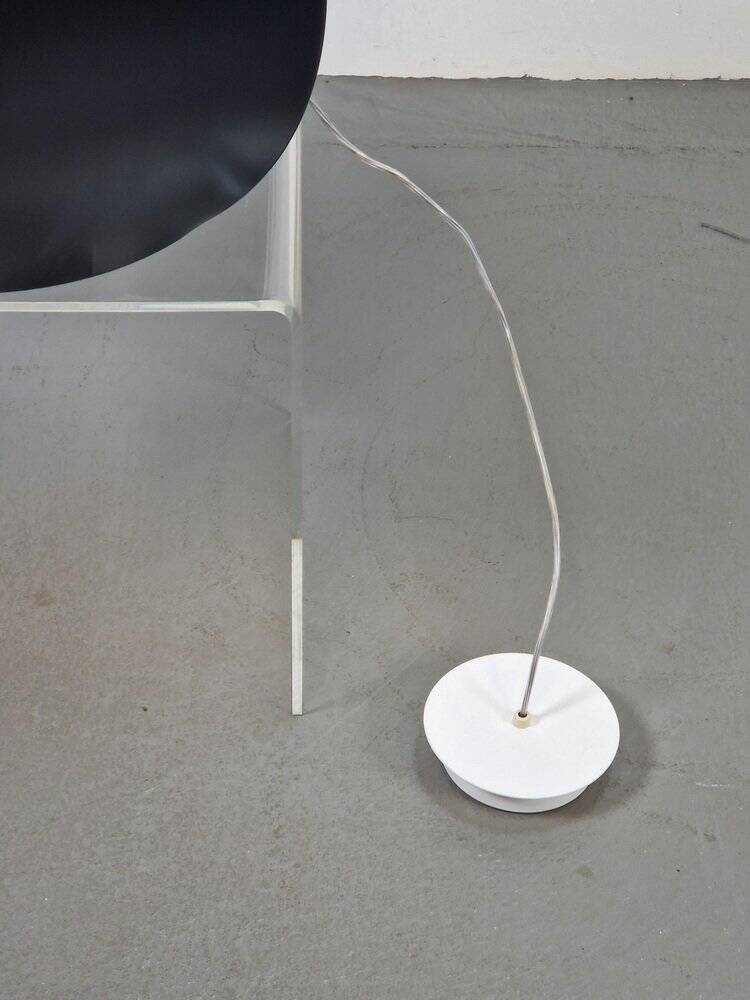 Large Cocoon Pendant Lamp by De-Signum Studio Lab for Kundalini, Italy, 2000s