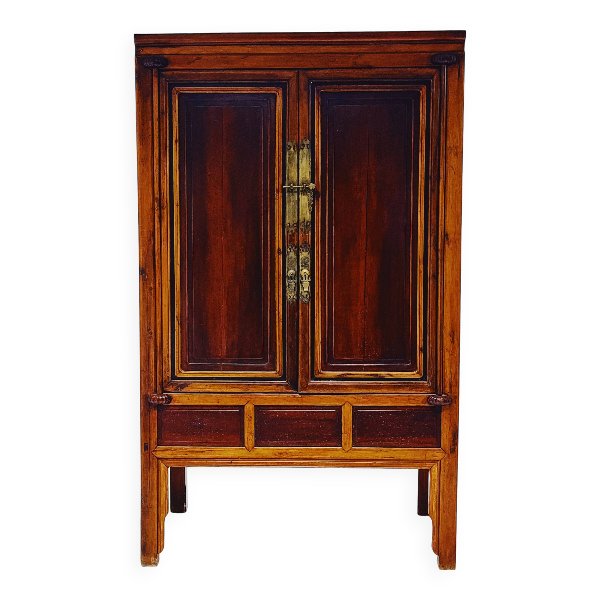 Antique Chinese Cabinet