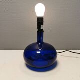 Beautiful vintage ikea table lamp from 2002, designed by anne nilsson, model ljusås uvås.