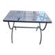 1950s coffee table