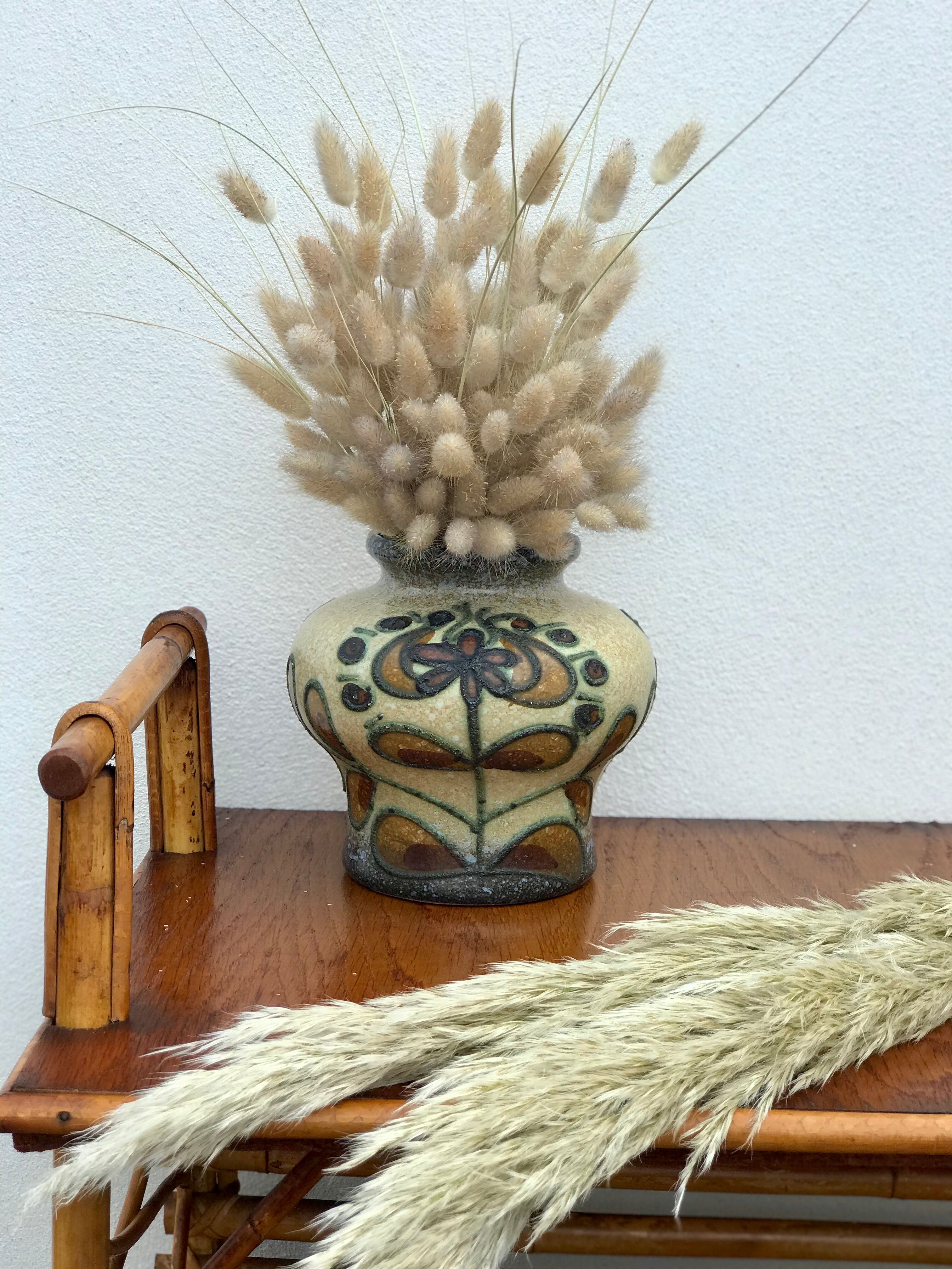 Vase vintage
