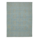 Turkish Handcrafted Loom Oushak Rug 281 cm x 382 cm