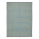 Turkish Handcrafted Loom Oushak Rug 281 cm x 382 cm