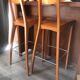 Bar stool design inspiration Thibault Desombre