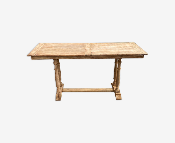 Ancienne table console