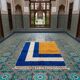 Tapis marocain artisanal 200cmx300cm