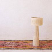 Berber Hallway Rug - 490 x 74 cm