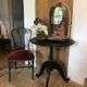 chair