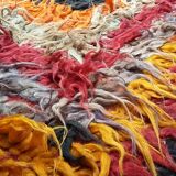 Tapis bohème 102 x 230 cm