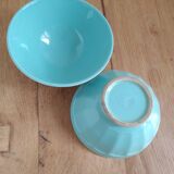 Pair bowls