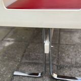 Space Age Bench by EKA Wohnmobel