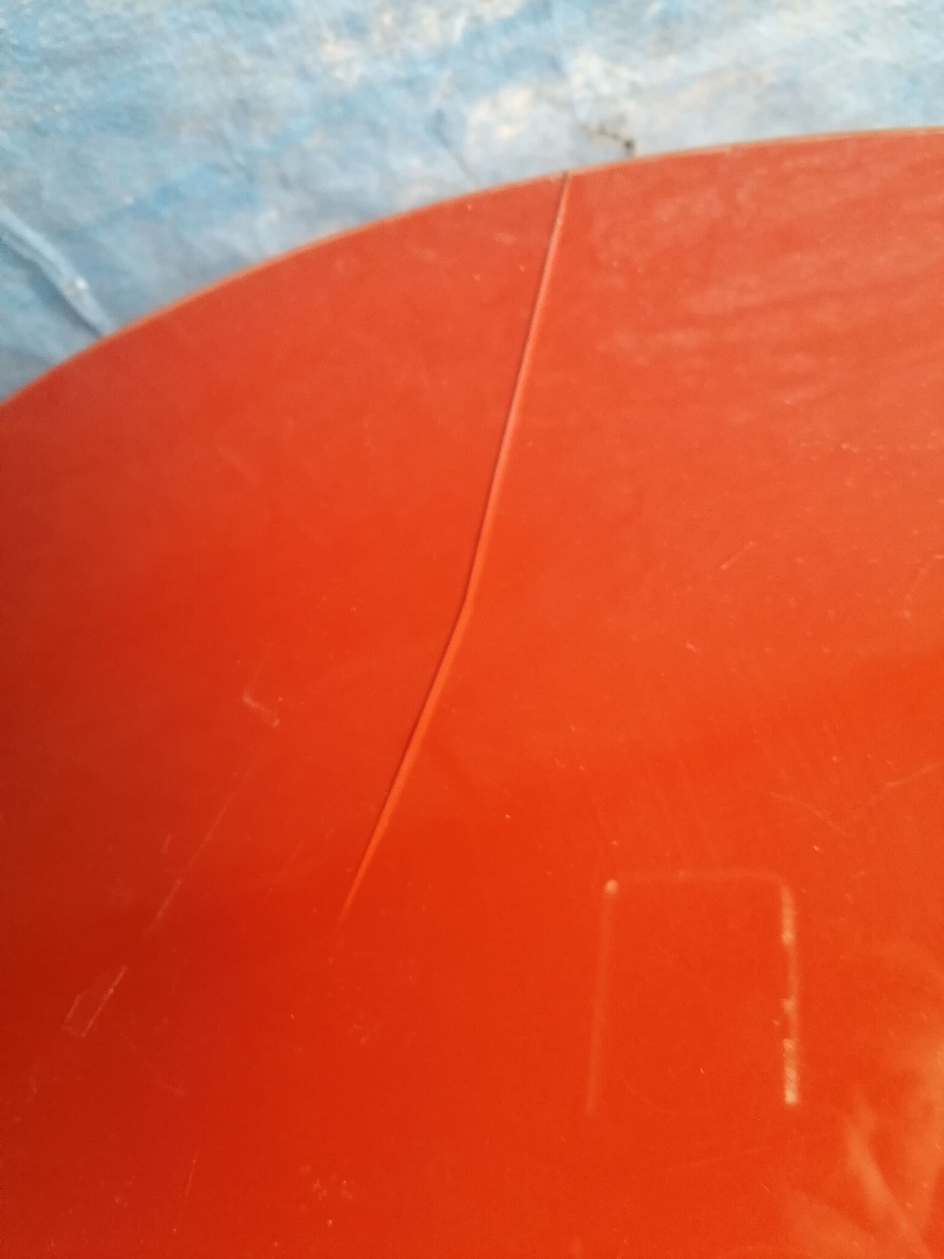 Coffee table extra tripod feet compass tray glass bean