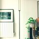 Relco Milano Halogen Floor Lamp