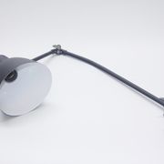 Industrial sconce, 1960