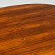 Piet Hein & Bruno Mathsson Superellipse coffee table Fritz Hansen Denmark 1968