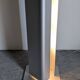 Floor lamp by Pierre and André Bos published by Walter & Moretti, France 1972