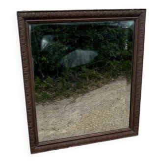Miroir ancien