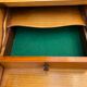 Bureau de pente