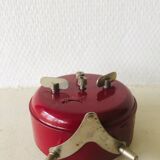 Japy Alarm Clock